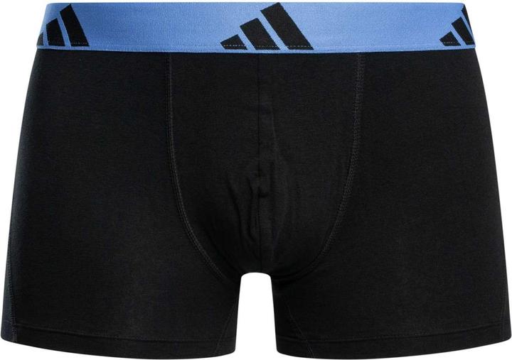 Immagine prodotto Adidas Boxer in Cotone Active Flex (L, Confezione da 5 pezzi)