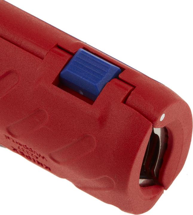 Produktbild Knipex TwistCut (100 mm)