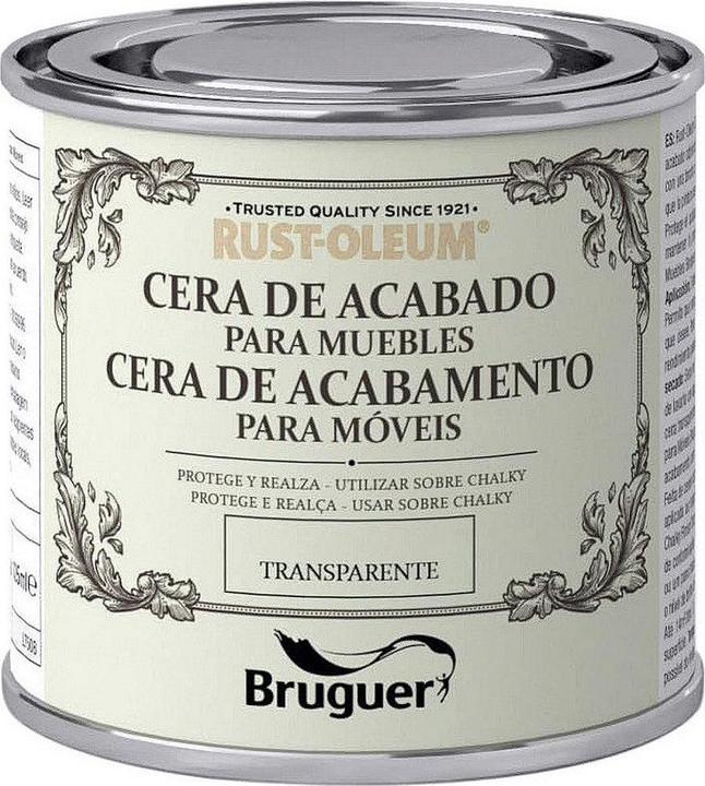 Bruguer Wax 125 Ml (125 ml)