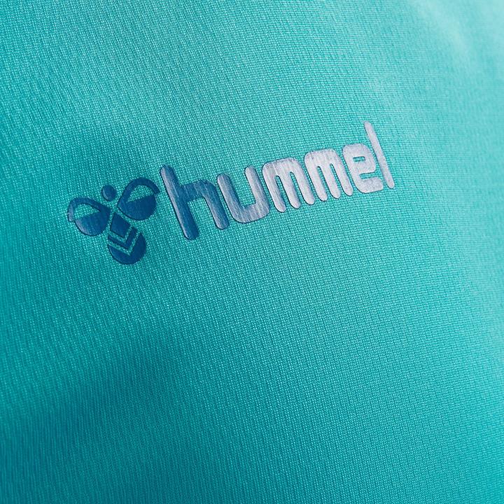 Image du produit hummel Authentic Kids Poly Jersey S/S (116)