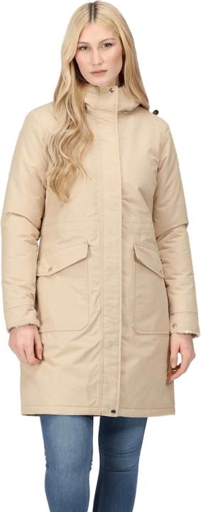 Image du produit Regatta Romine Parka Imperméable (40)