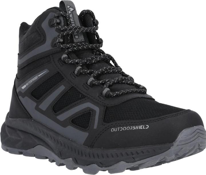 Produktbild Whistler Niament (43)