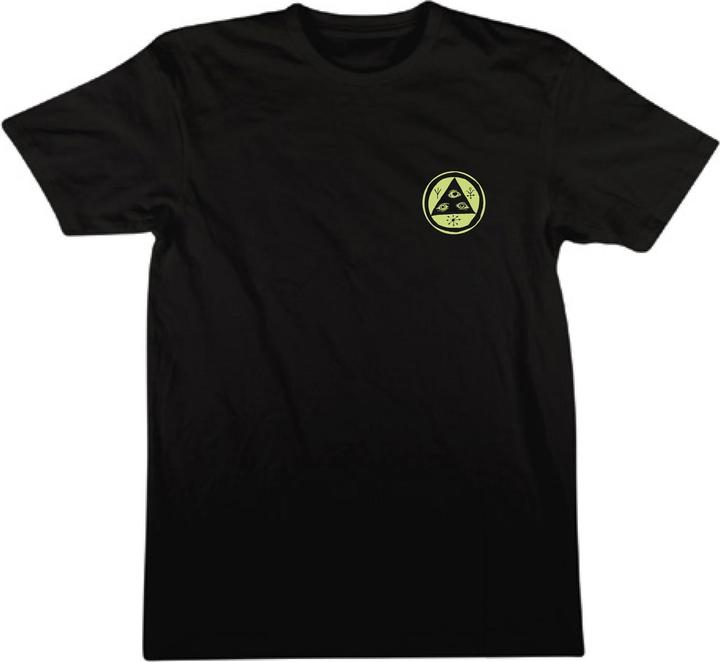 Actual product image Welcome Magic Bunny Tee (L)