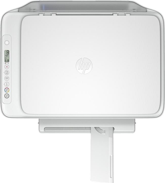 Actual product image HP DeskJet 2810e (Ink, Colour)