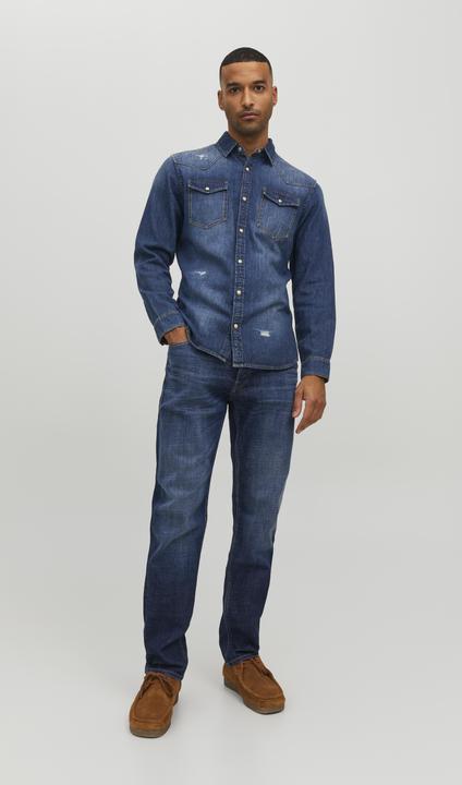 Actual product image Jack & Jones Jjimike Jjoriginal - 12229855 (W29/L32)