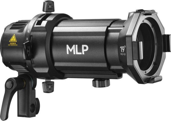 Actual product image Godox Spotlight Attachment MLP19K ML30/ML60