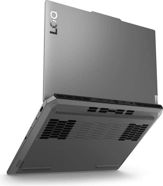 Image du produit Lenovo Loq (15.60", AMD Ryzen 7 7435HS, 16 Go, 1000 Go, DE)