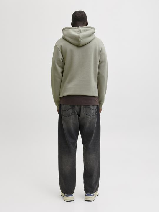 Produktbild Jack & Jones Jjebradley Sweat Hood Noos (M)