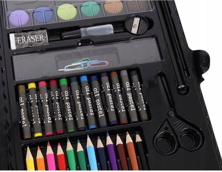 Produktbild Malset für Kinder