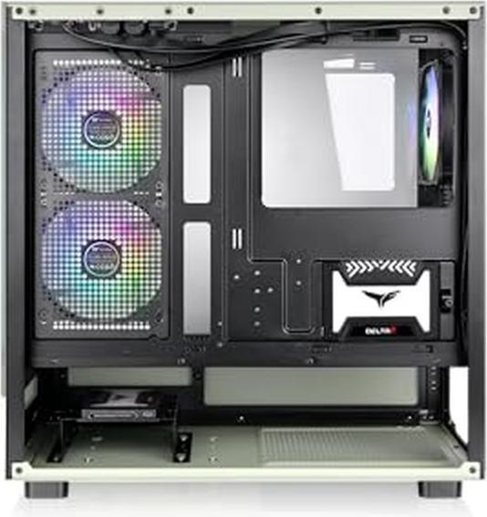Produktbild Thermaltake View 270 Plus TG ARGB (E-ATX, mATX, Mini-ITX, ATX)