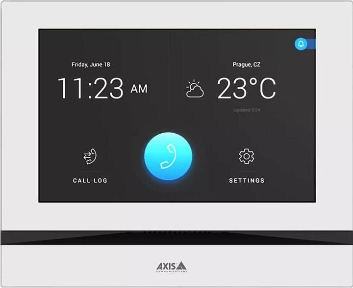 Immagine prodotto Axis I5304 WHITE 7IN