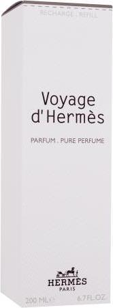 Actual product image Hermès Eau de Parfum Refill (Eau de parfum, 200 ml)