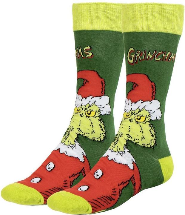 Image du produit Cerda Grinch (Lot de 3, 38 - 45)