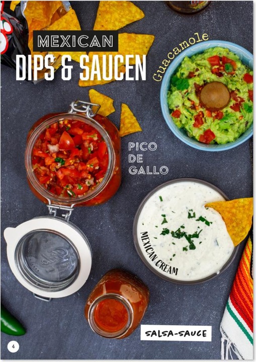Produktbild Viva la MEXICO! (Deutsch, C. T. Wild Verlag & Handel GmbH|Wild Corinna, 2022)
