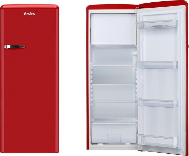 Produktbild Ami AMIC Stand-Kühlschrank (218 l)