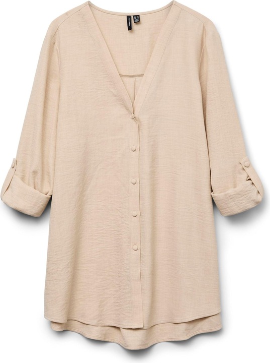 Produktbild Vero Moda VMMELANEY Hemd Hemd (48)