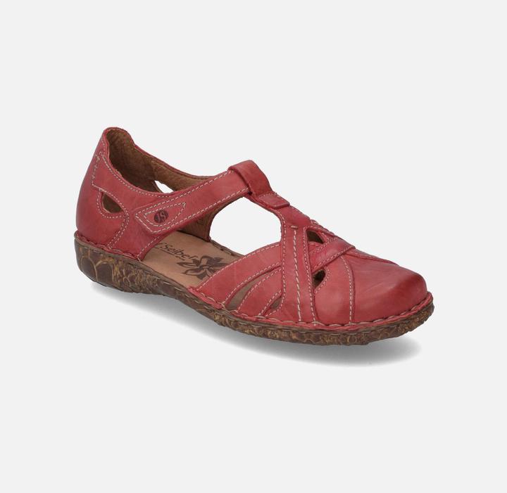 Actual product image Josef Seibel slip-on shoes (45)
