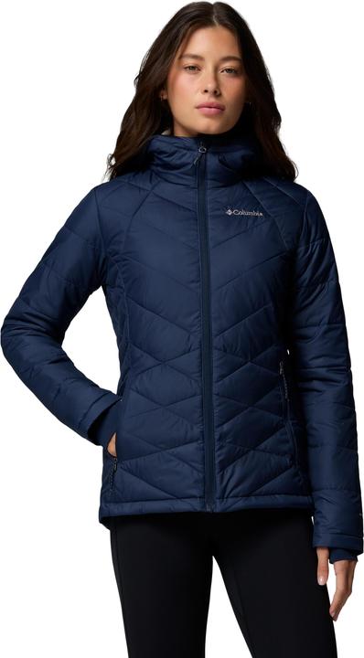 Produktbild Columbia Heavenly™ Hooded Jacket (M)
