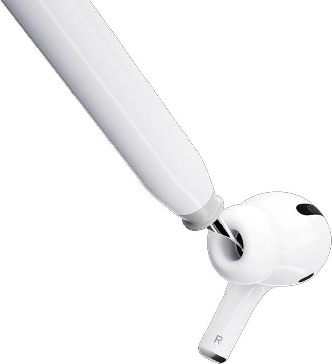 Produktbild Keybudz AirCare 2.0 Reinigungsset (AirPods)