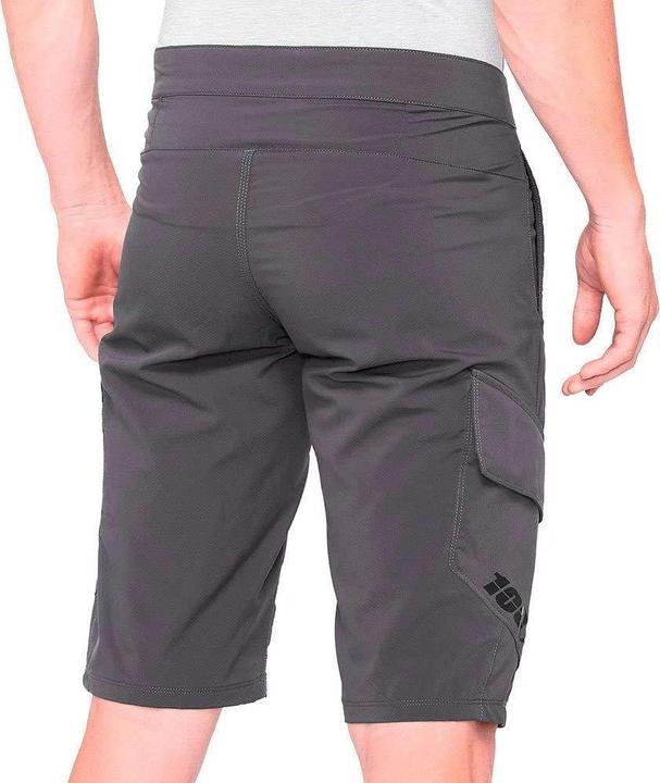 Produktbild 100% Ridecamp Shorts (36)