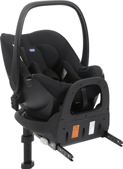 Actual product image Chicco Kory I-Size Essential (Baby car seat, ECE R129/i-Size Standard)