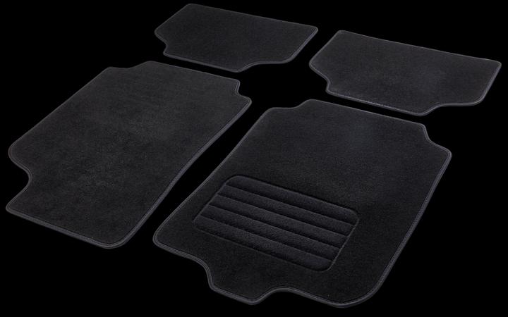 Cartrend Premium B 4-delig
