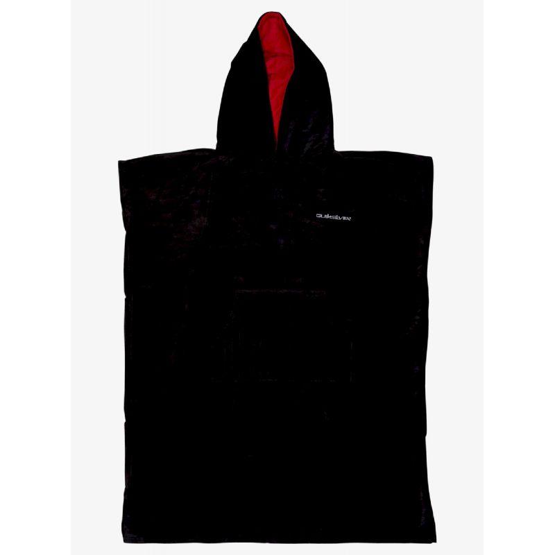 Thumbnail - Quiksilver, Strandtuch, Hoody Towel