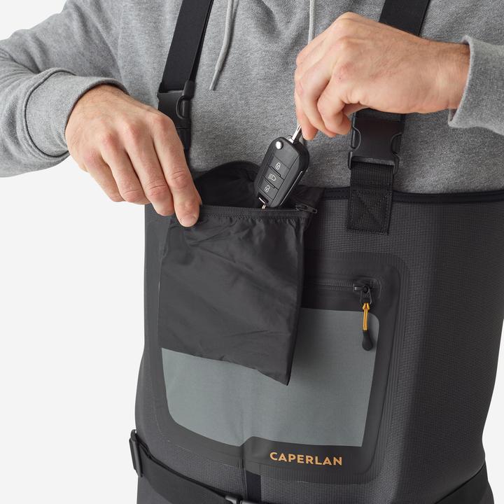 Produktbild Caperlan 500