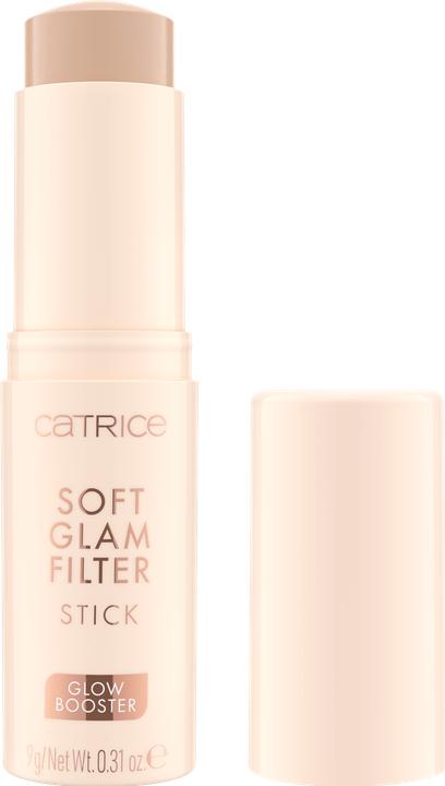 Image du produit Catrice Bâton filtre Soft Glam (002 Fair)