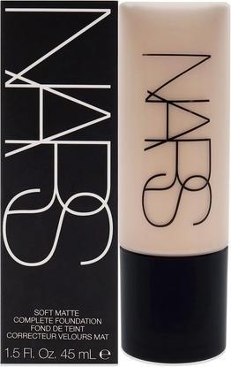 NARS Cosmetics Soft Matte Complete Foundation Santa Fe (Santa Fe)