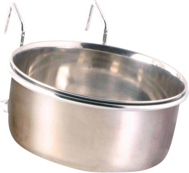 Produktbild Trixie Stahlnapf (60 cl)