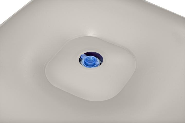 Actual product image Bestway Comfi Cube Inflatable Lounger