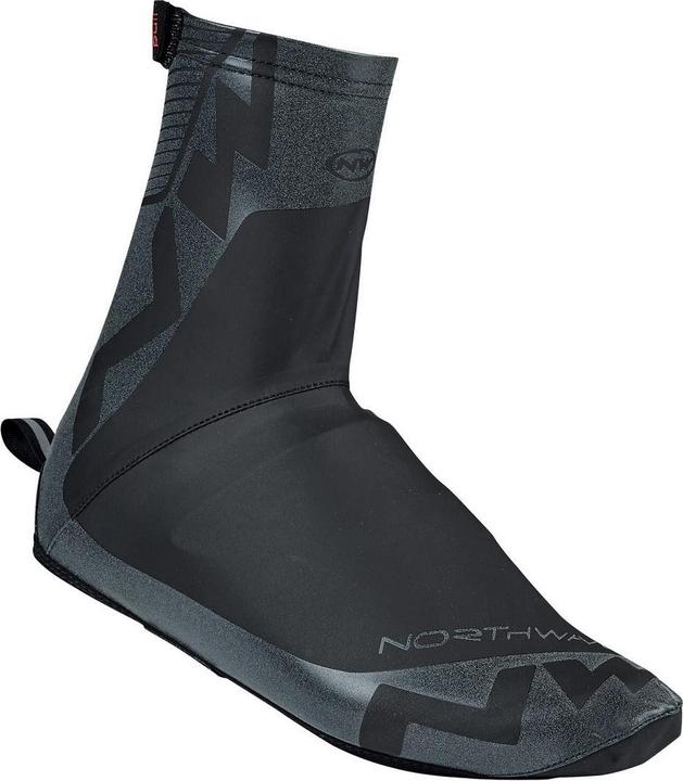 Produktbild Northwave Acqua Summer Shoecover (S)