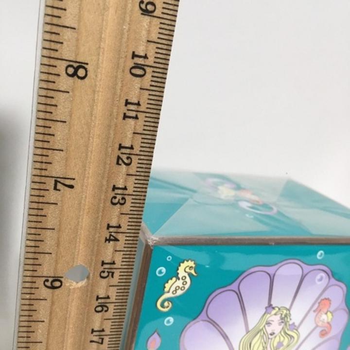 Produktbild Anna Sui Fantasia Mermaid EDT W 30 ml (Eau de Toilette)