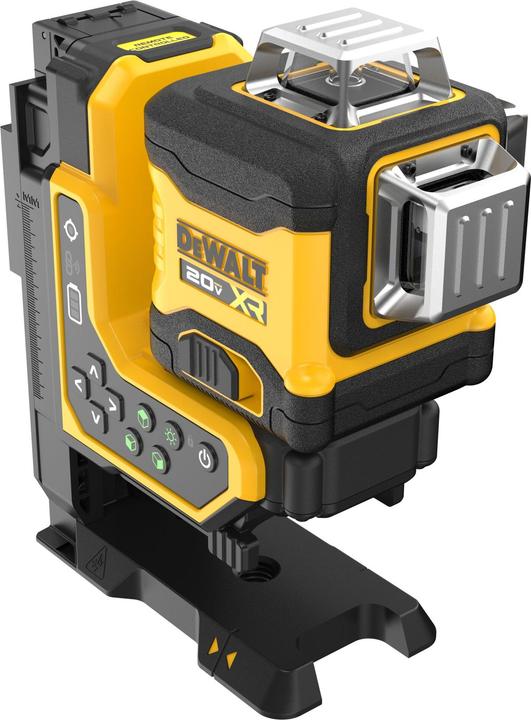 Image du produit DeWalt DCLE 34035 (Laser multi-lignes)