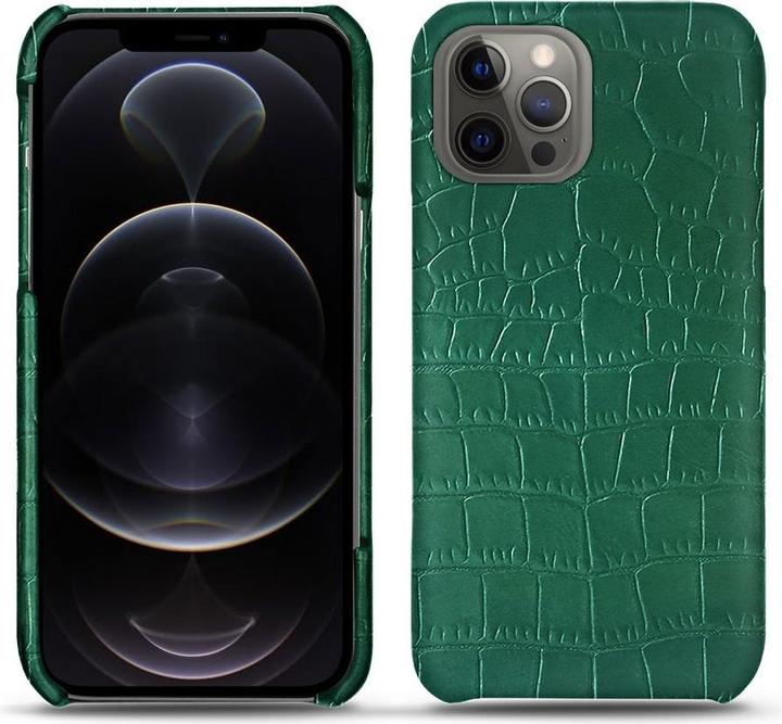 Image du produit Noreve Housse cuir (Apple iPhone 12 Pro Max)