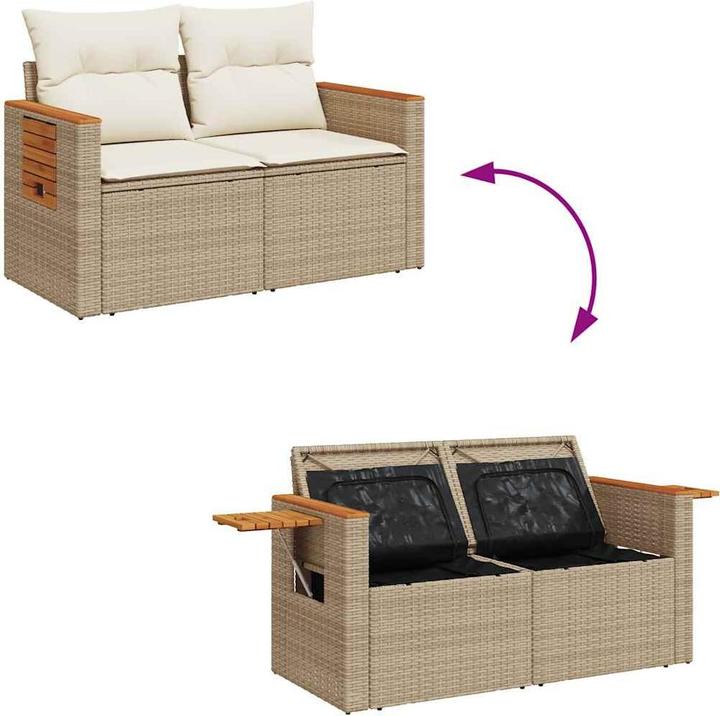 Produktbild vidaXL Westley