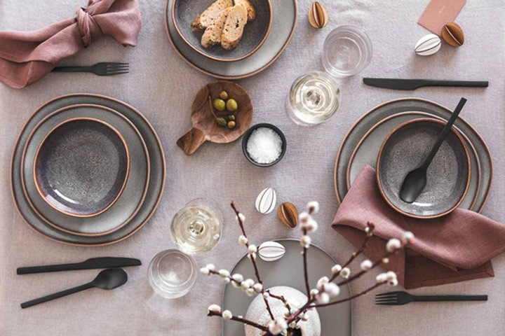 Productafbeelding Villeroy & Boch Vervaardiging bestek (16 Stuk, Bestekset)