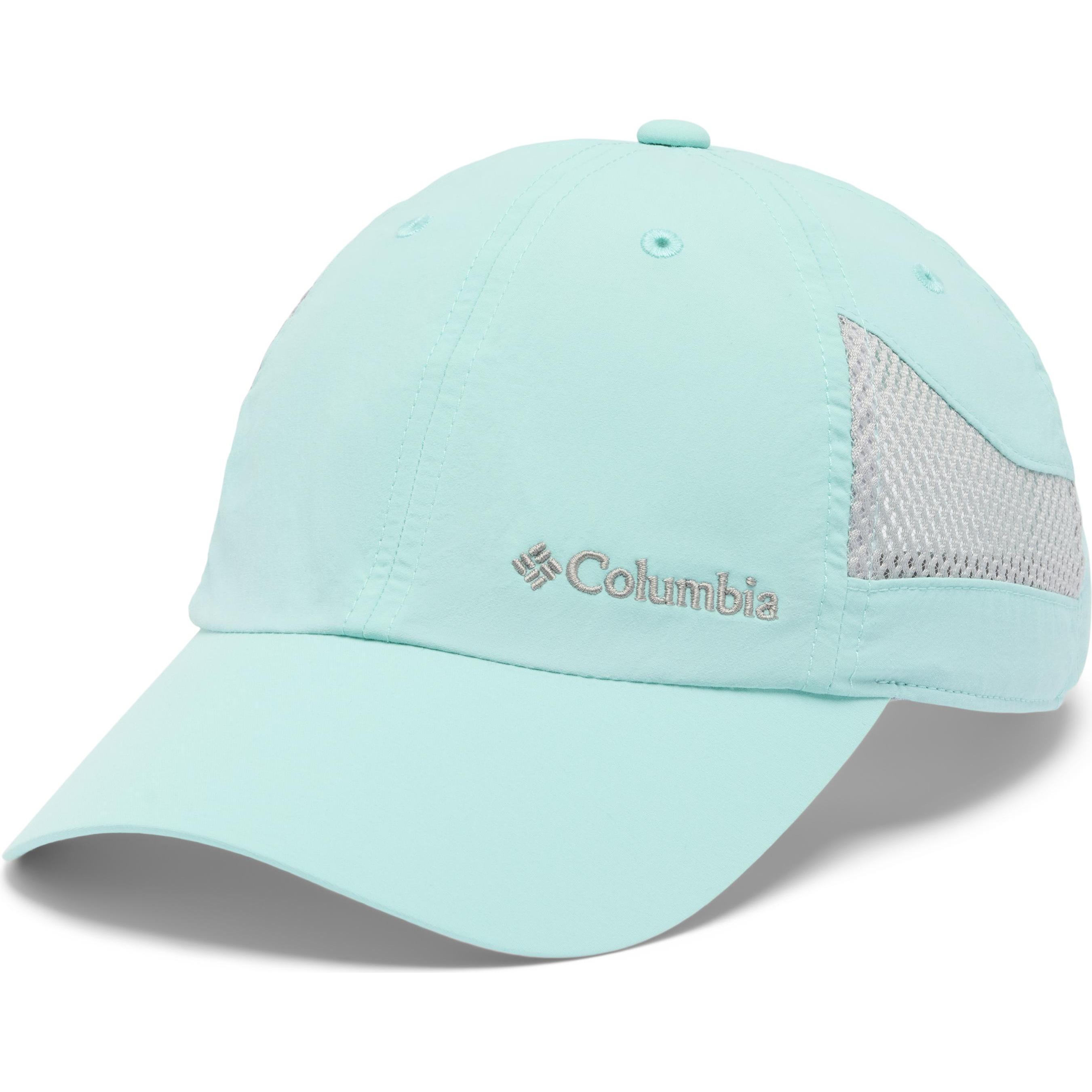 Columbia, Herren, Cap, Tech Shade™ II Hat, Grün, (One Size)