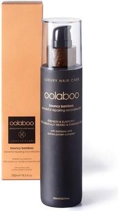 Produktbild oolaboo bouncy bamboo - reconstructor (250 ml)
