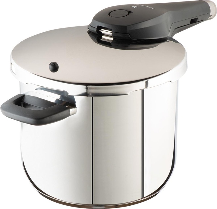 Actual product image WMF Perfect Premium (22 cm, Steam cooker, Stainless steel)
