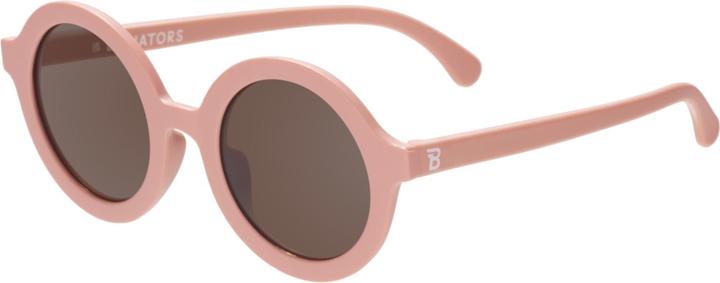 Produktbild Babiators Original Euro Round Peachy Keen