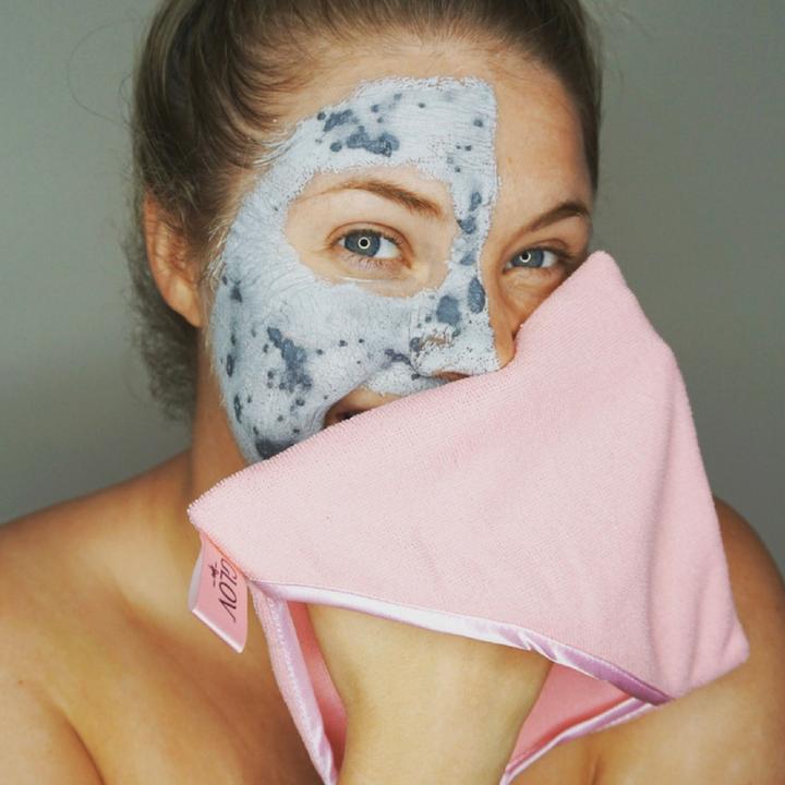 Actual product image Glov Mask Remover (Facial cleansing wipes)