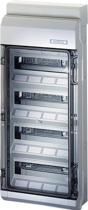 Hensel Automatengehäuse KV 4548