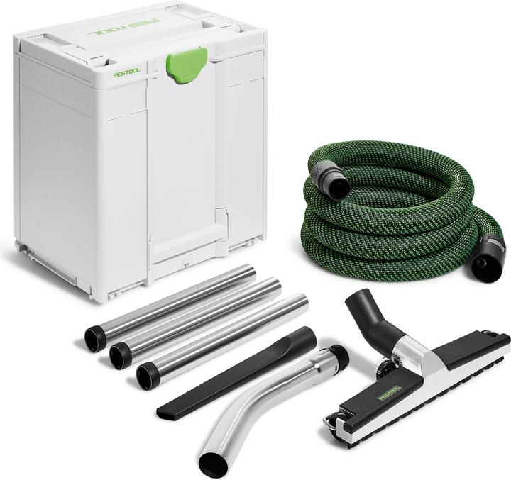 Festool Kit de nettoyage pour sols RS-BD D 36-Plus