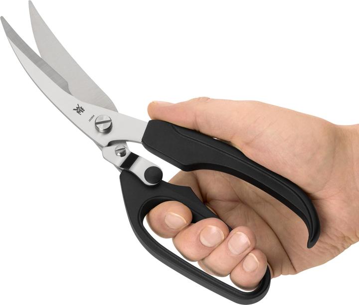 Actual product image WMF Poultry shears