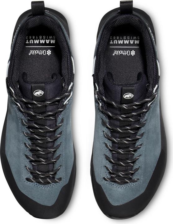 Produktbild Mammut Alnasca IV Low LTH Women (36)