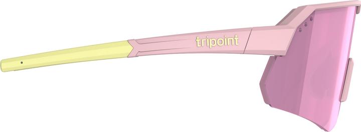 Image du produit Tripoint Treriksröset (rose mat, Rose Multi, Marron)