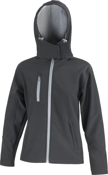 Image du produit Result Clothing - Veste softshell CORE TX - Femme (36 D)