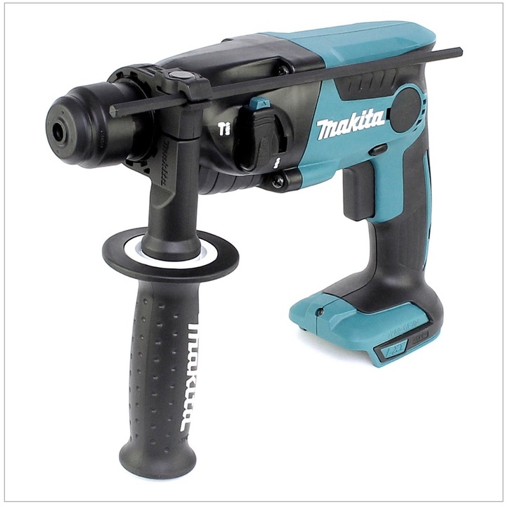 Image du produit Makita DHR165Z Cordless punch, 18 V, SDS +, LED, Without batteries and charger! (Fonctionnement sur batterie)